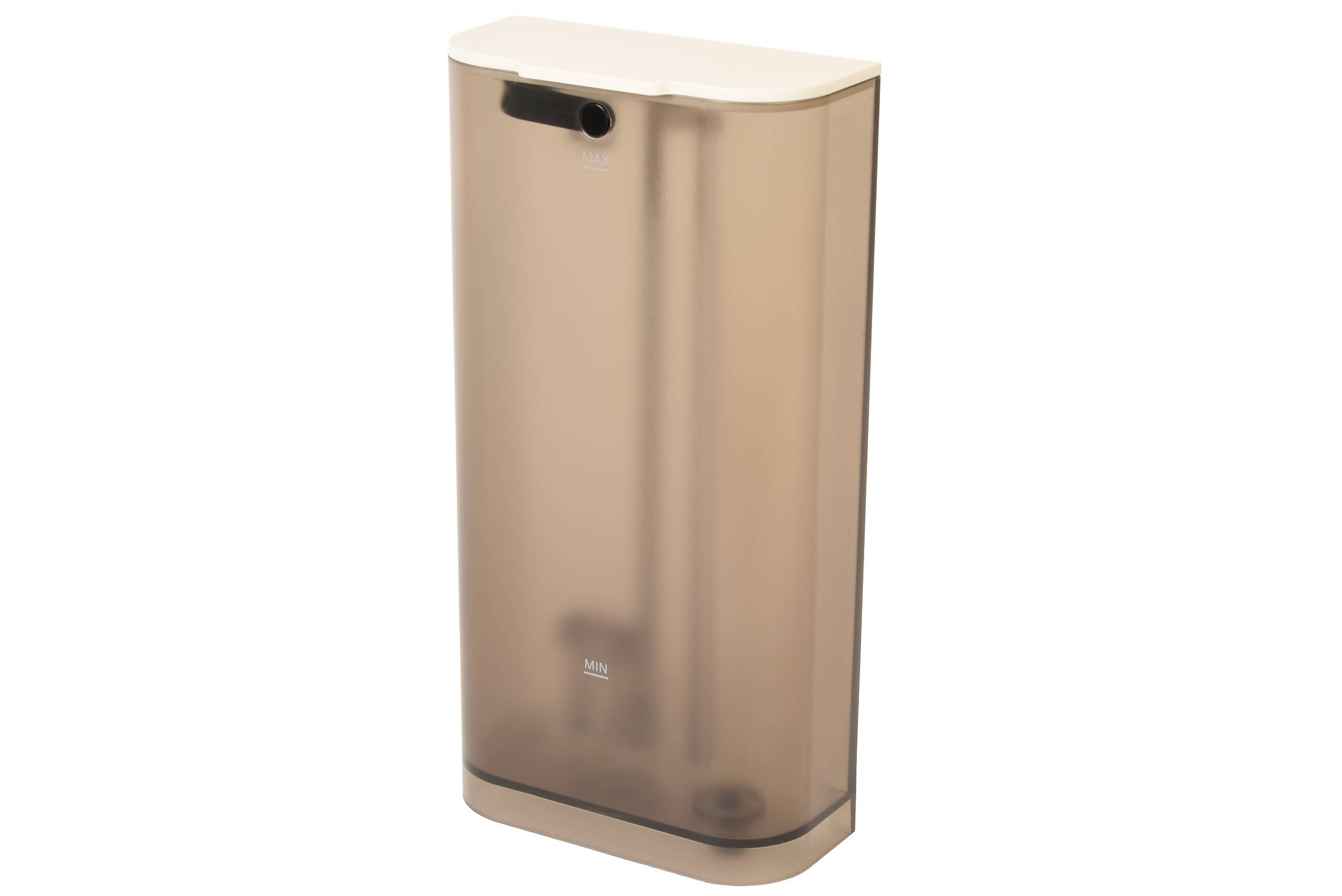 Waterreservoir met deksel MS-654084