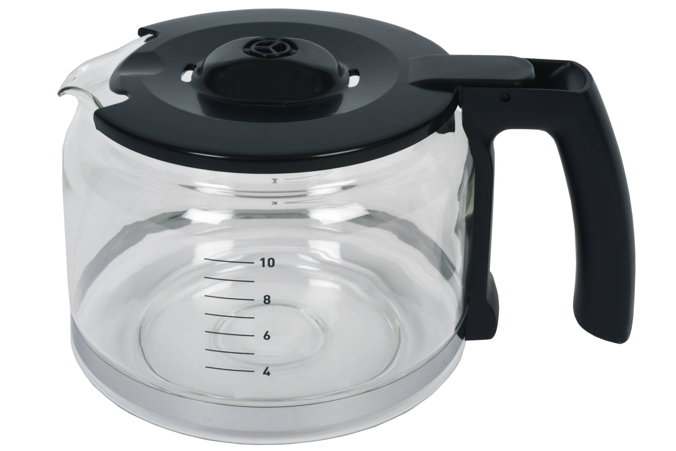 Koffiekan met deksel SS-208836