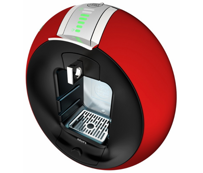 Nescafé Dolce Gusto Circolo Flow Stop