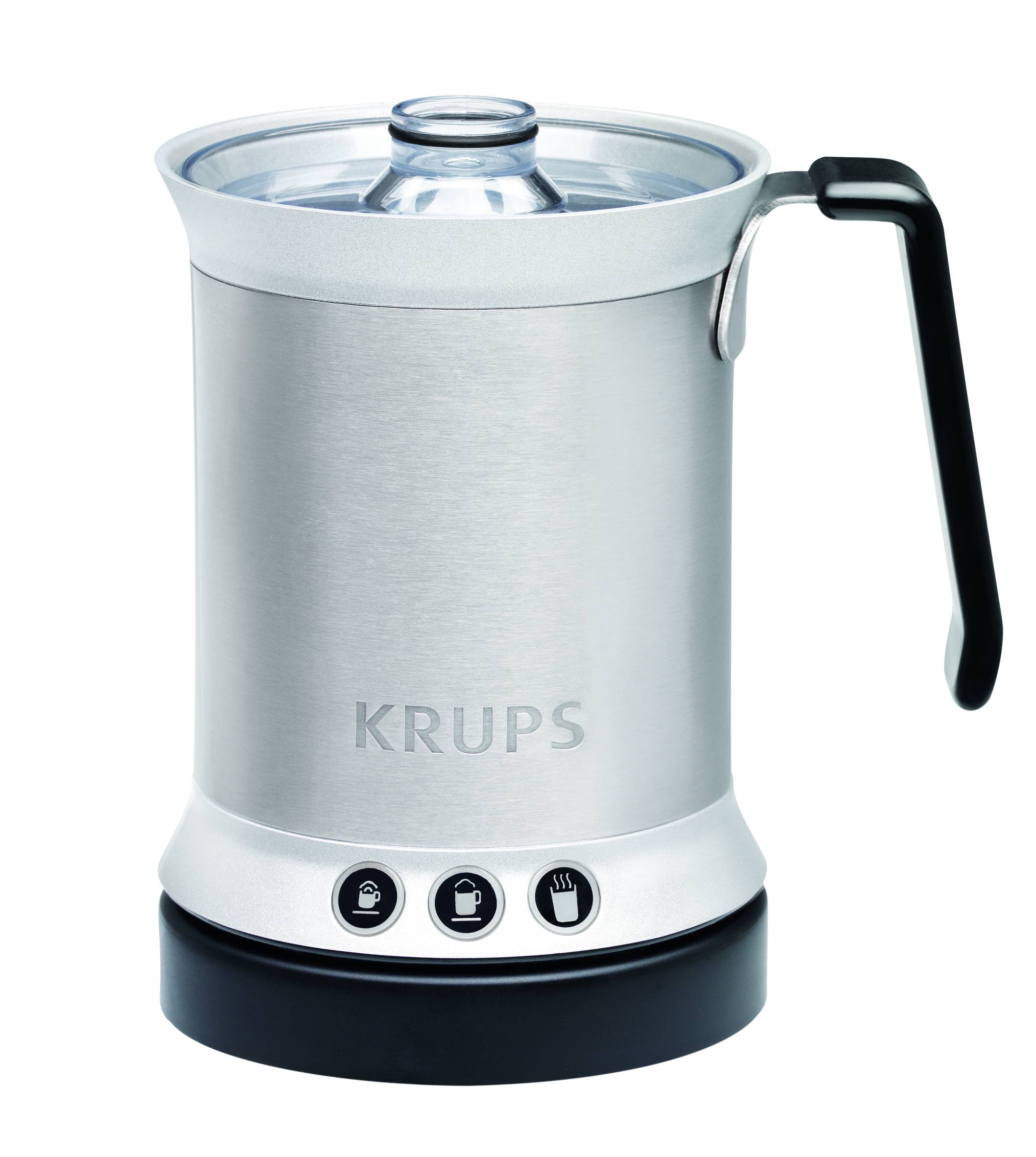 XL200 melkopschuimer