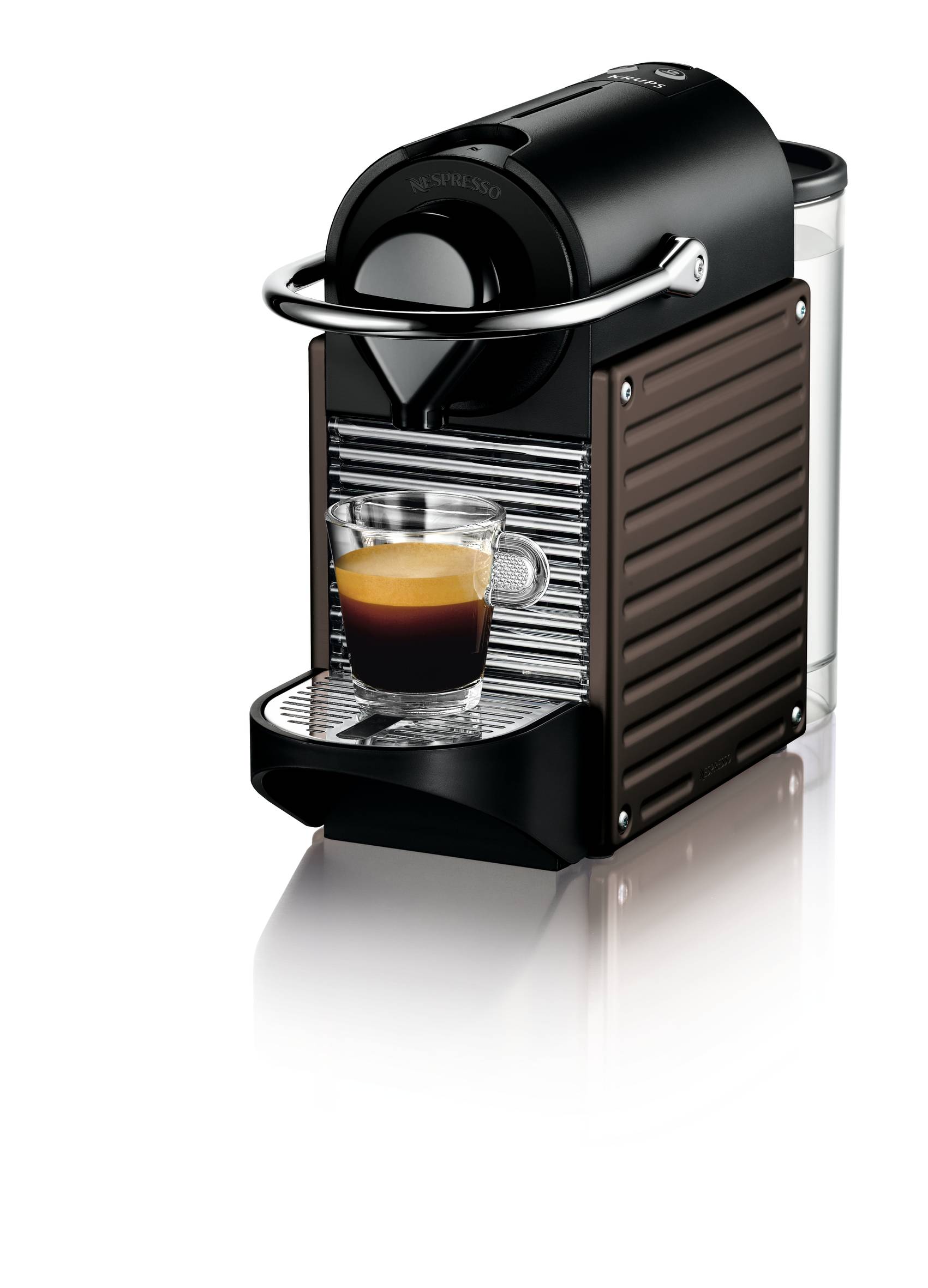 Nespresso Pixie
