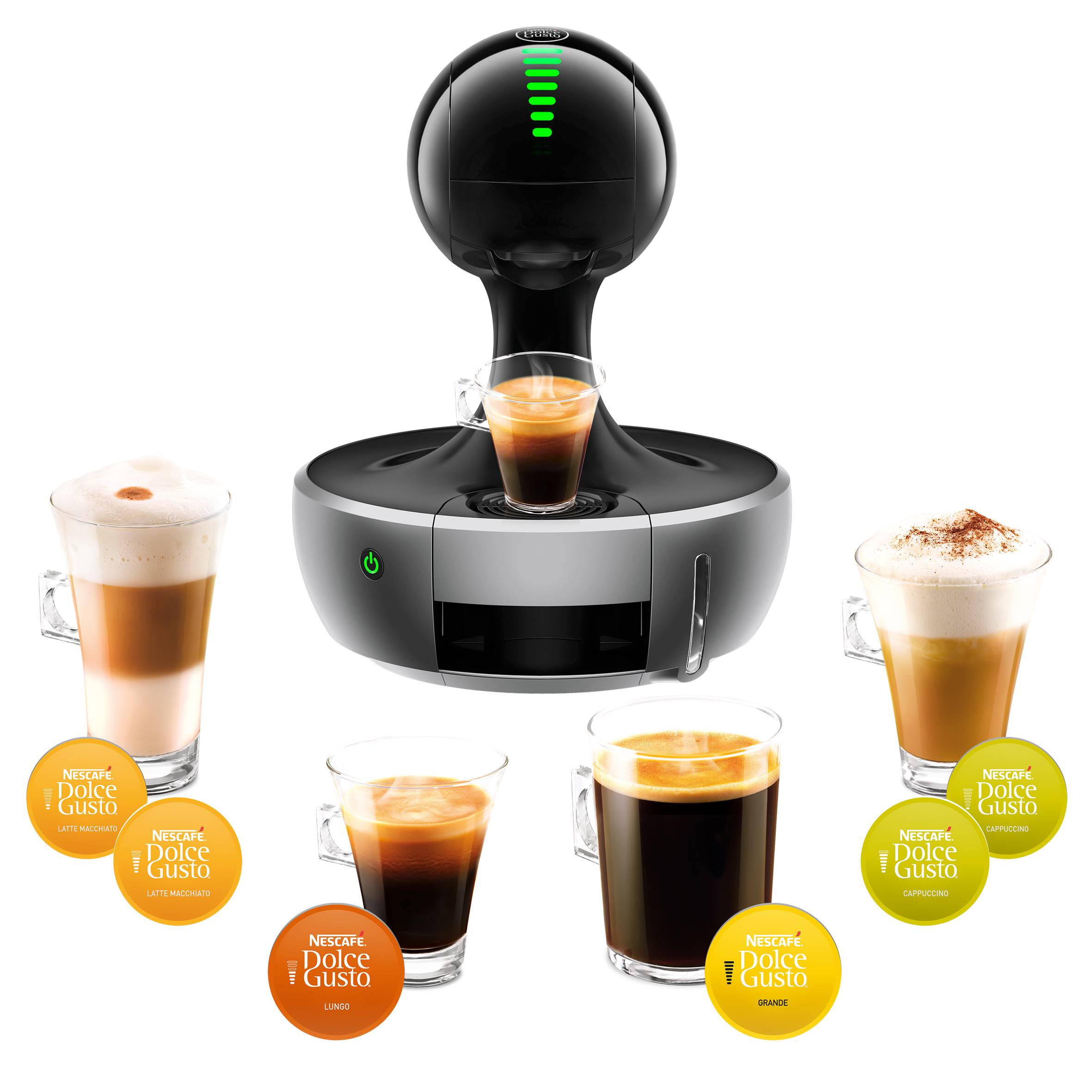 DOLCE GUSTO DROP