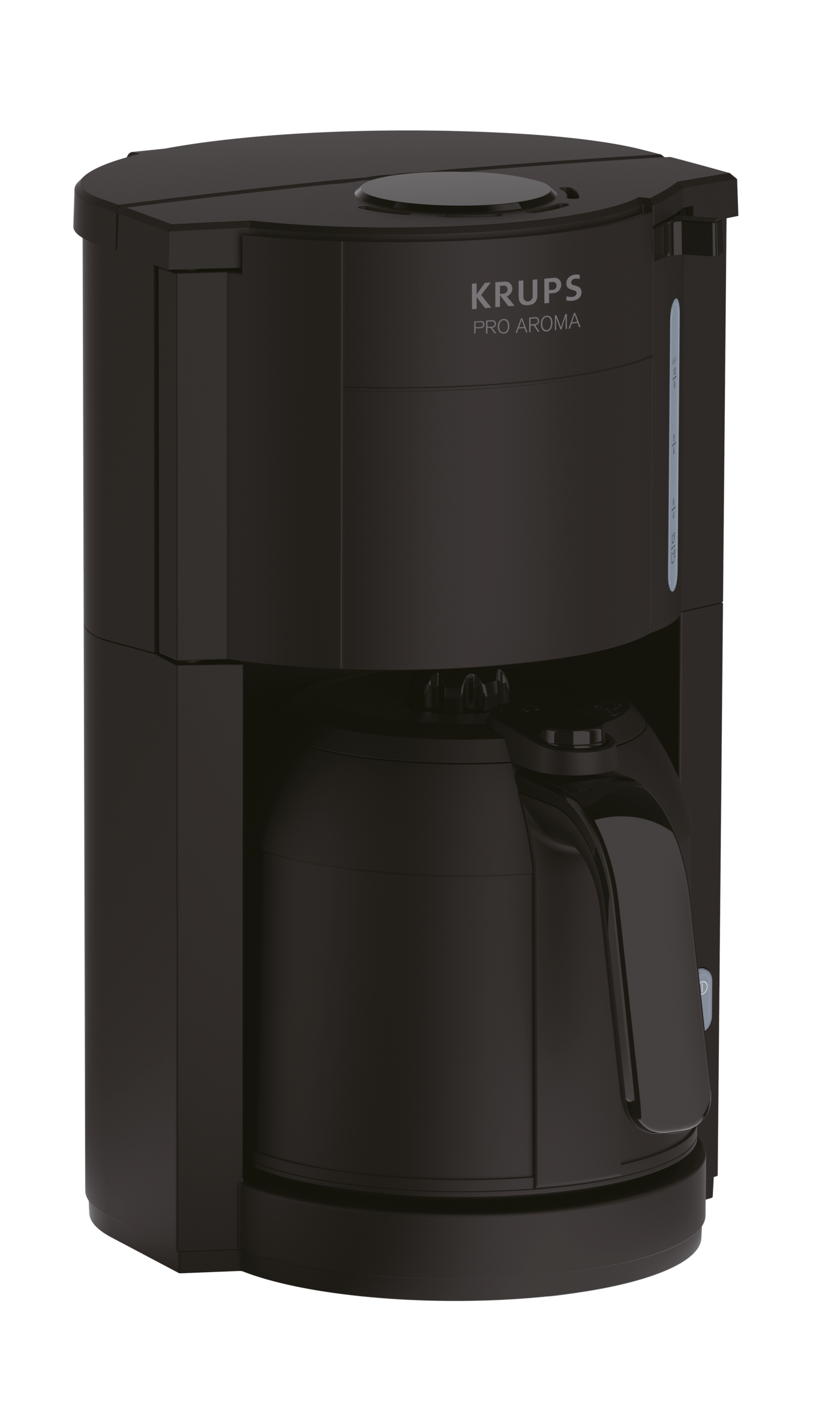 FCM PRO AROMA KM3038 FILTER KOFFIEZETAPPARAAT