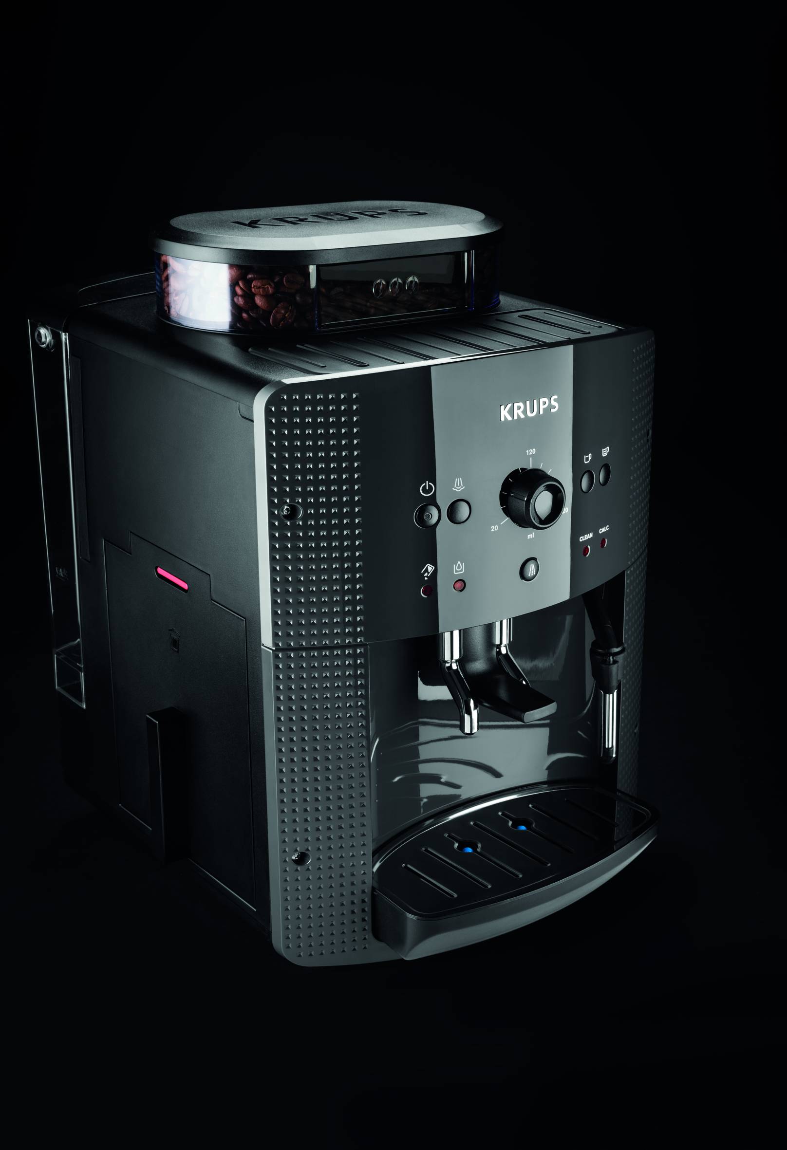 Essential Automatic Espresso - EA81 Series