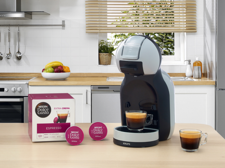 De Ultieme Gids voor het Nescafé Dolce Gusto Koffiezetapparaat: Meer Dan Alleen Koffie () De Ultieme Gids voor het Nescafé Dolce Gusto Koffiezetapparaat: Meer Dan Alleen Koffie