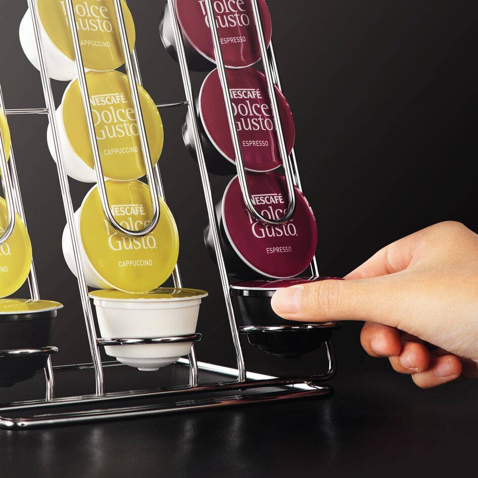 Capsulehouder Dolce Gusto XB201000