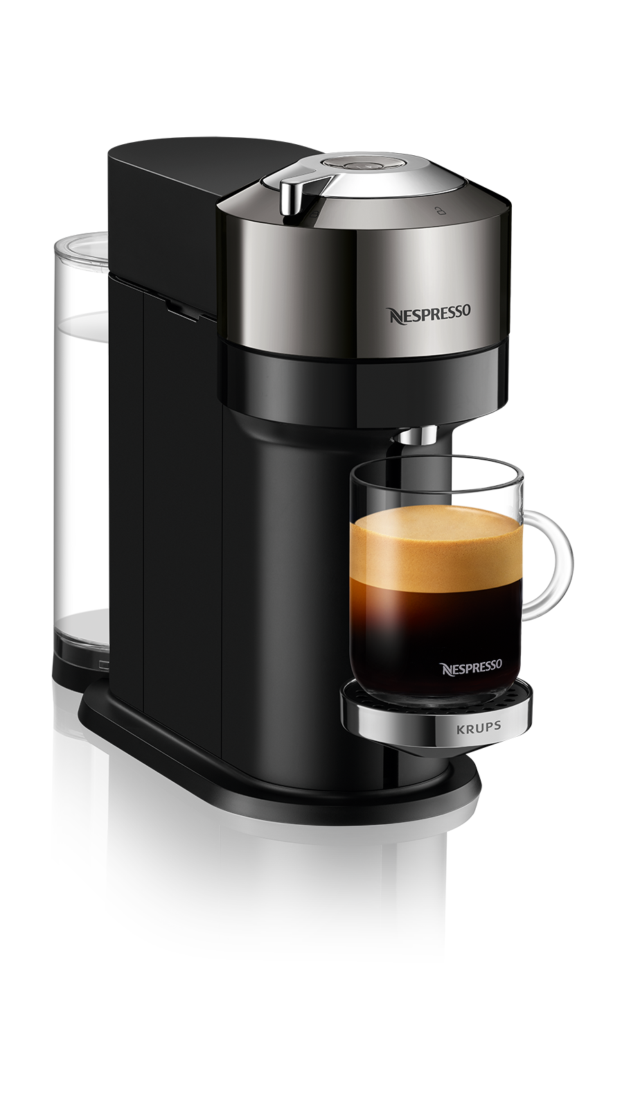 Verrtuo Next XN910C koffiecupmachine