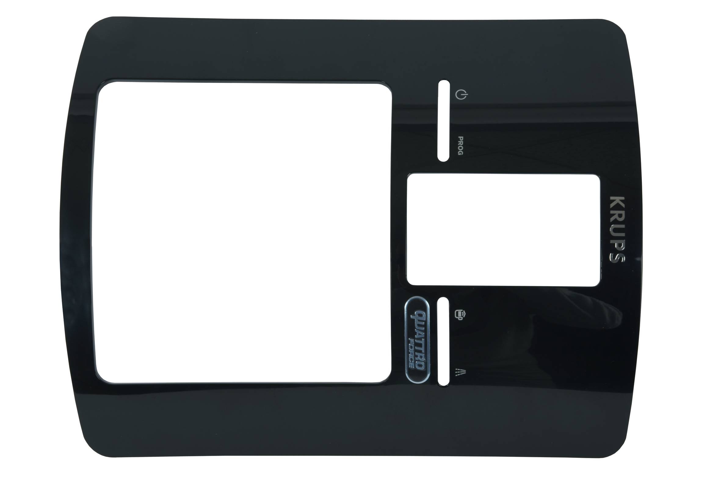 Plaat met draaiknop MS-5A20715