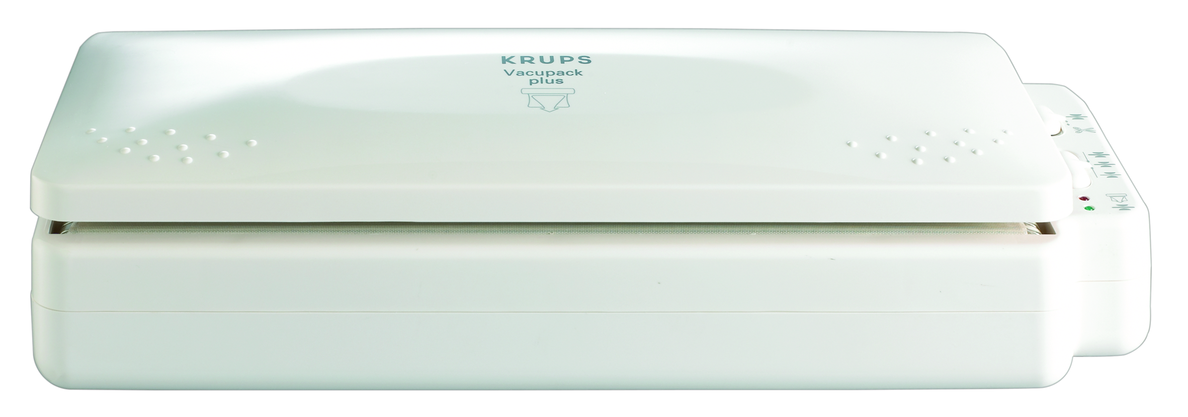 Vacupack Plus F380 vacuümverpakker