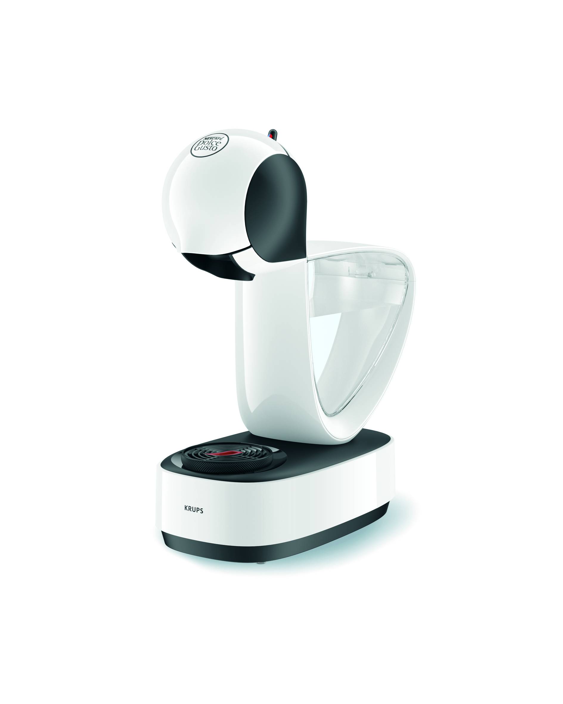 NESCAFÉ® DOLCE GUSTO® INFINISSIMA KP1701 HANDMATIGE KOFFIEMACHINE - WIT