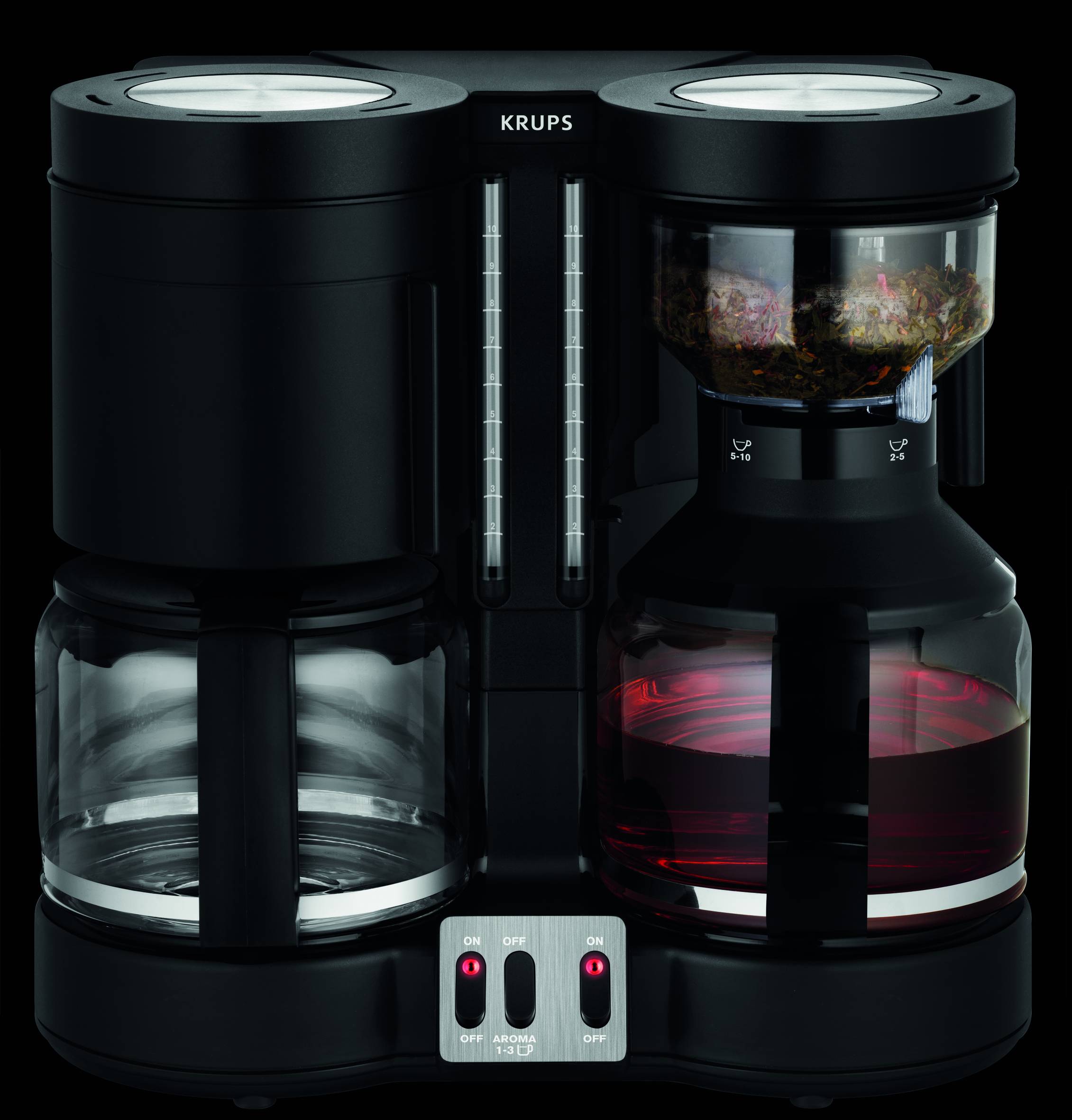 DUOTHEK KM8508 KOFFIEZETAPPARAAT