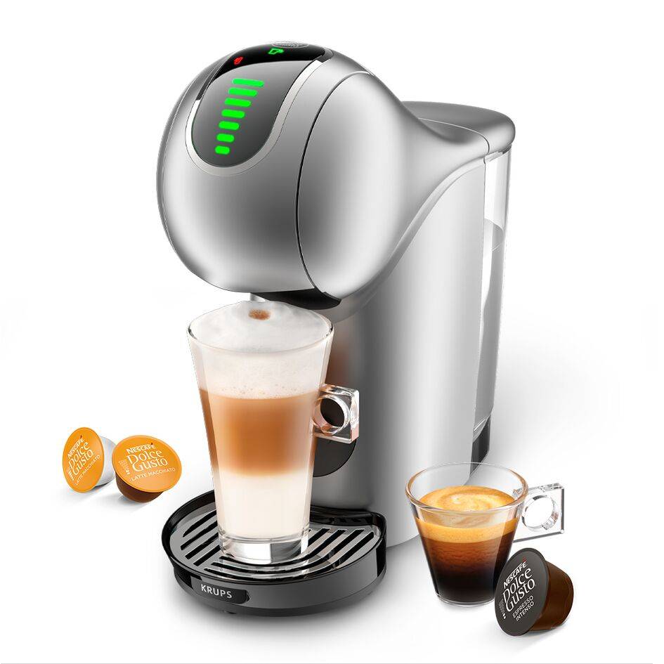 Genio S Touch KP440E automatische koffiemachine