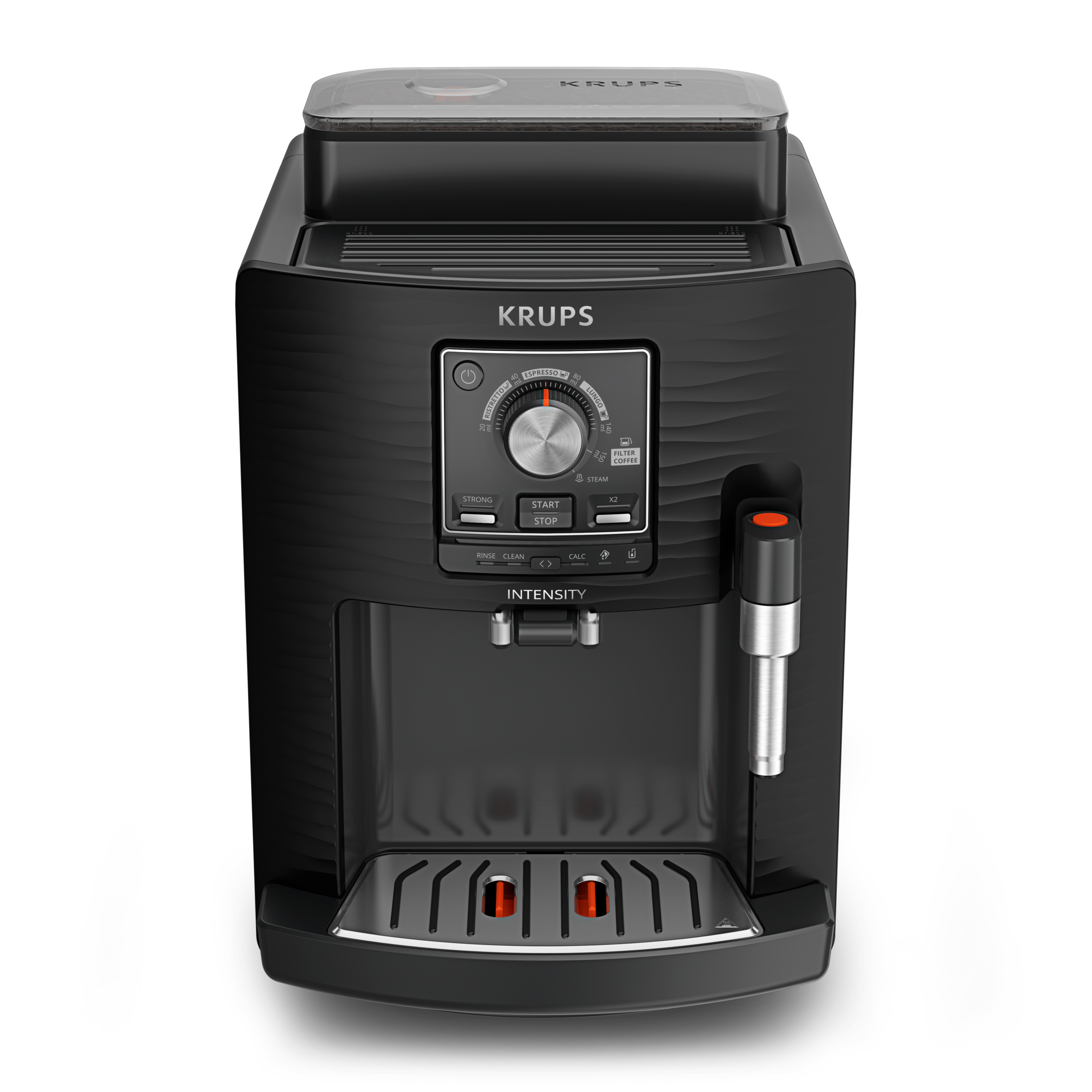 Intensity EA5008 volautomatische koffiemachine