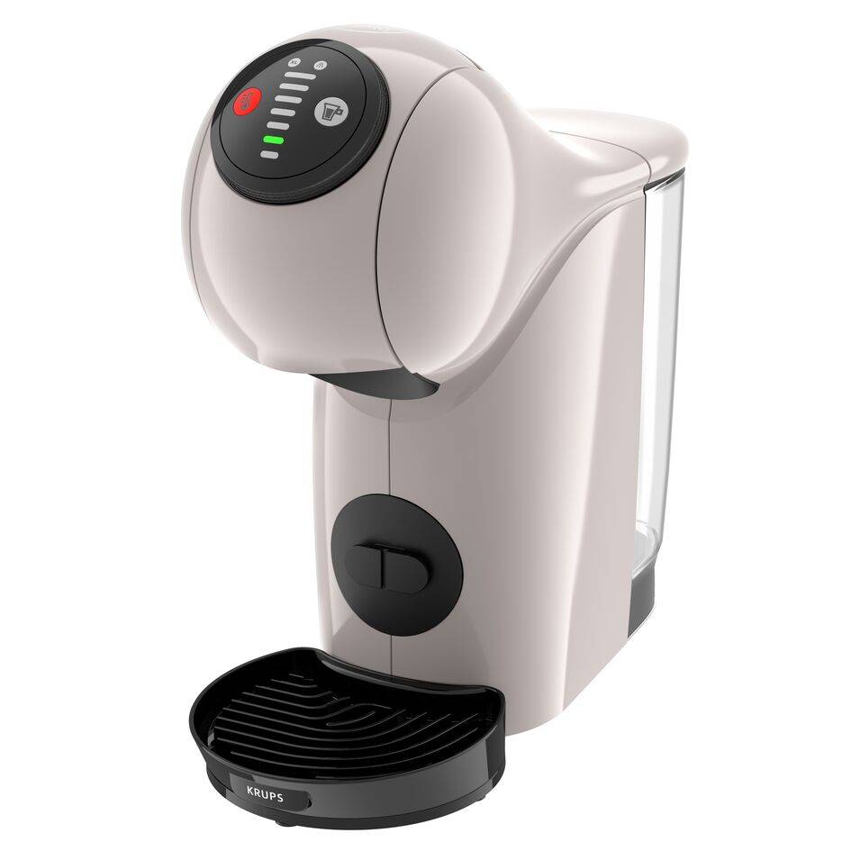 NESCAFÉ® Dolce Gusto® KP243A GENIO S koffiecupmachine taupe
