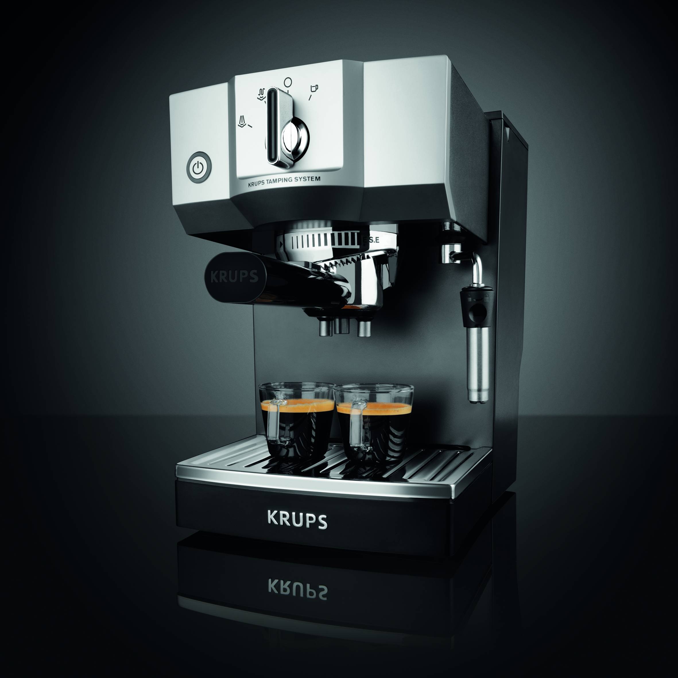 XP5620 espressomachine handmatig