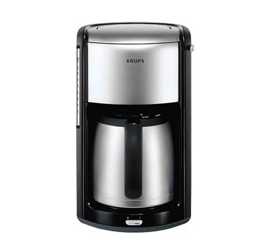 PRO AROMA THERM STEEL