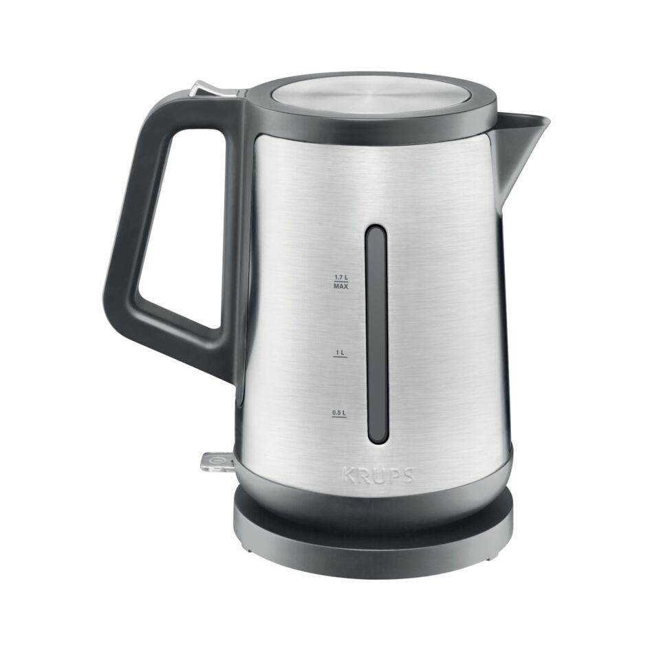 Inox Control BW442D 1,7L waterkoker