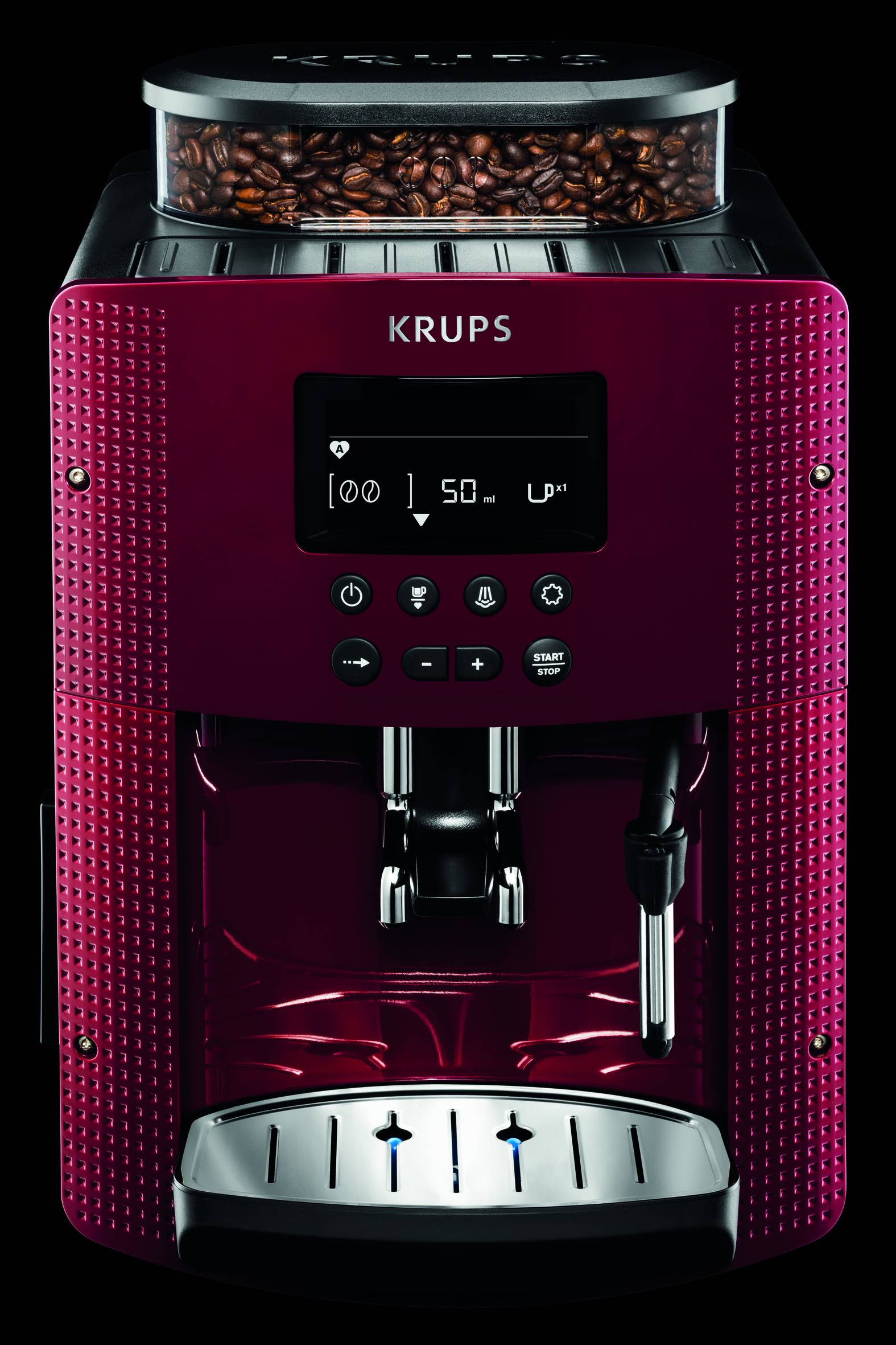 ESSENTIAL DISPLAY EA815