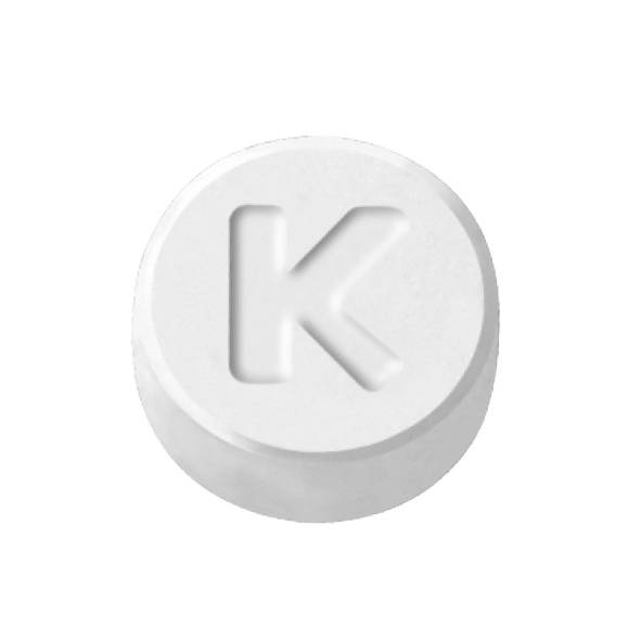 Reinigingstabletten XS3000F0