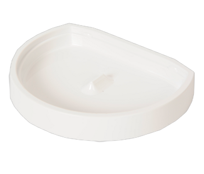 Witte drupbak MS-623496