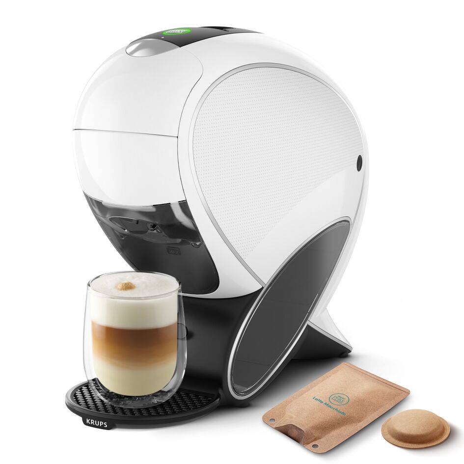 NESCAFÉ® Dolce Gusto® YY5679 NEO Latte koffiemachine