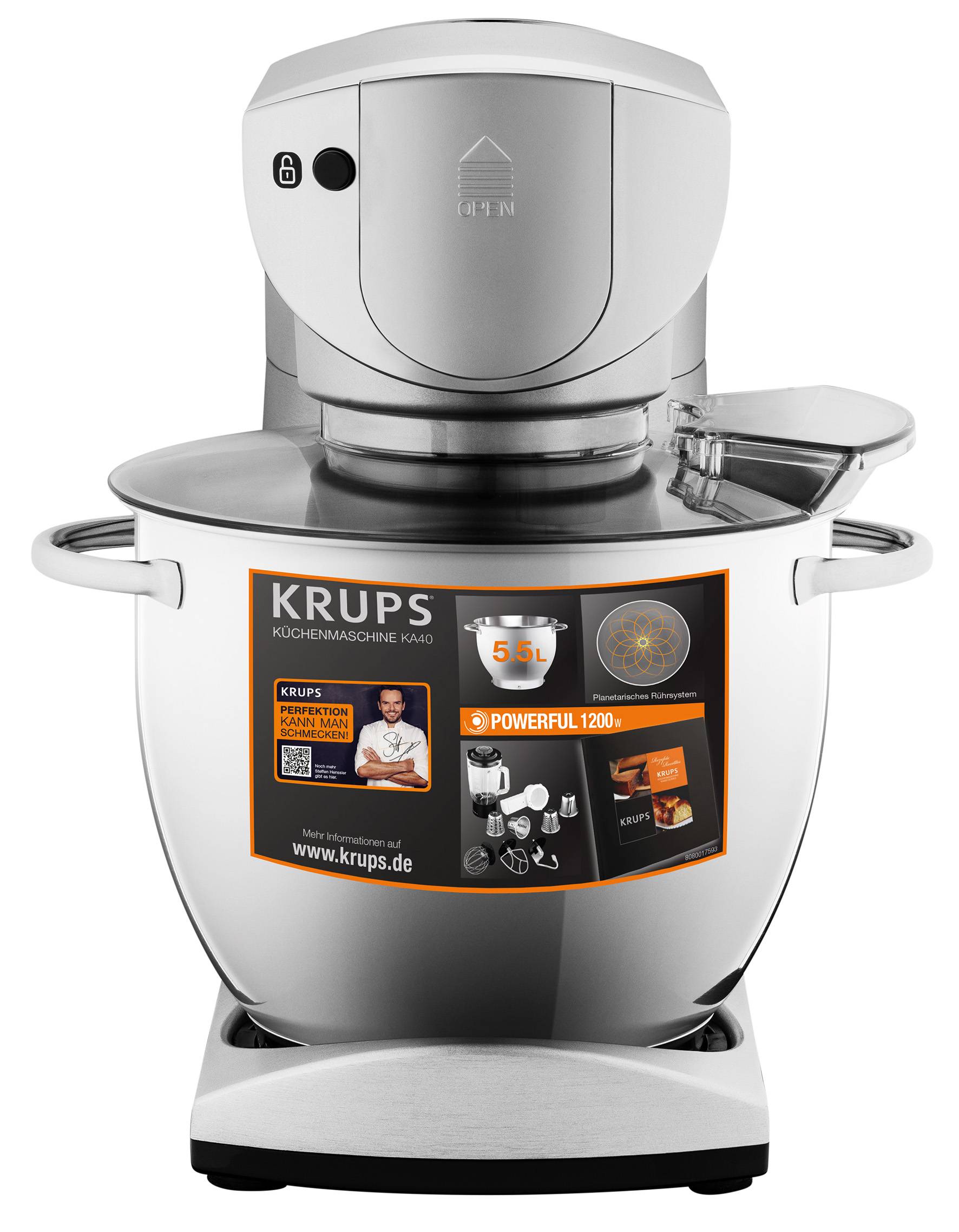 Masterchef Pro Instructions Masterchef Pro KA402D11 Krups