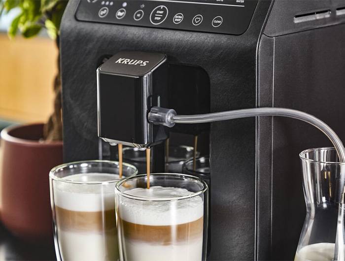 Espresso Machine Evidence Eco-Design by 