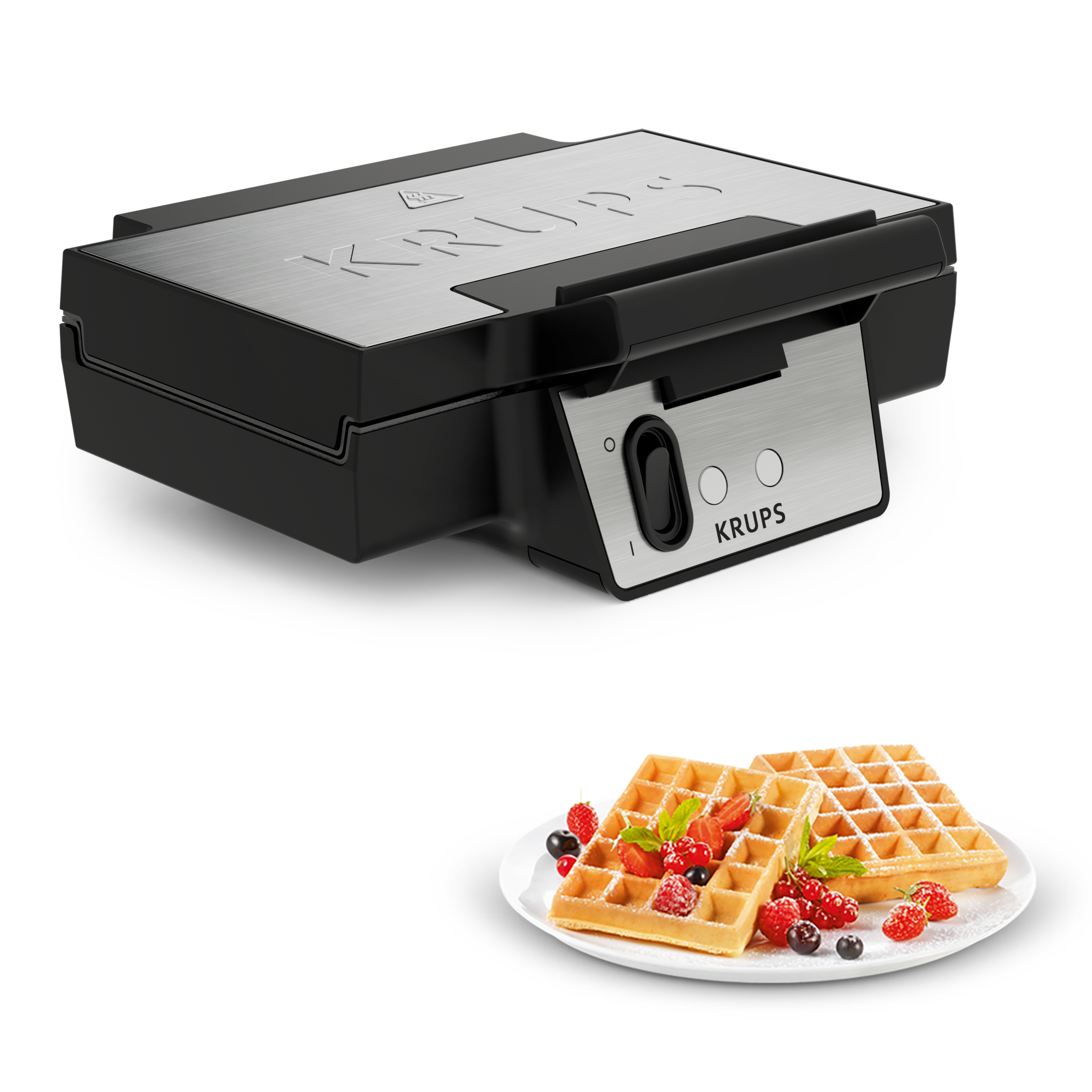 Waffle maker FDK2