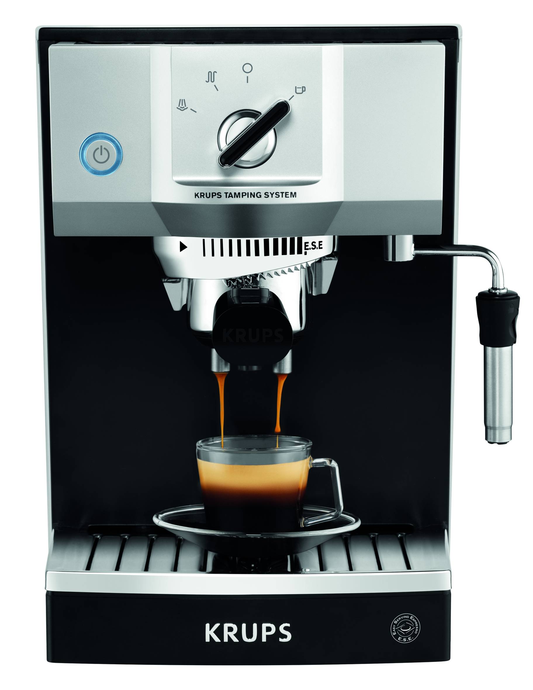XP5620 espressomachine handmatig