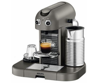 Nespresso GranMaestria