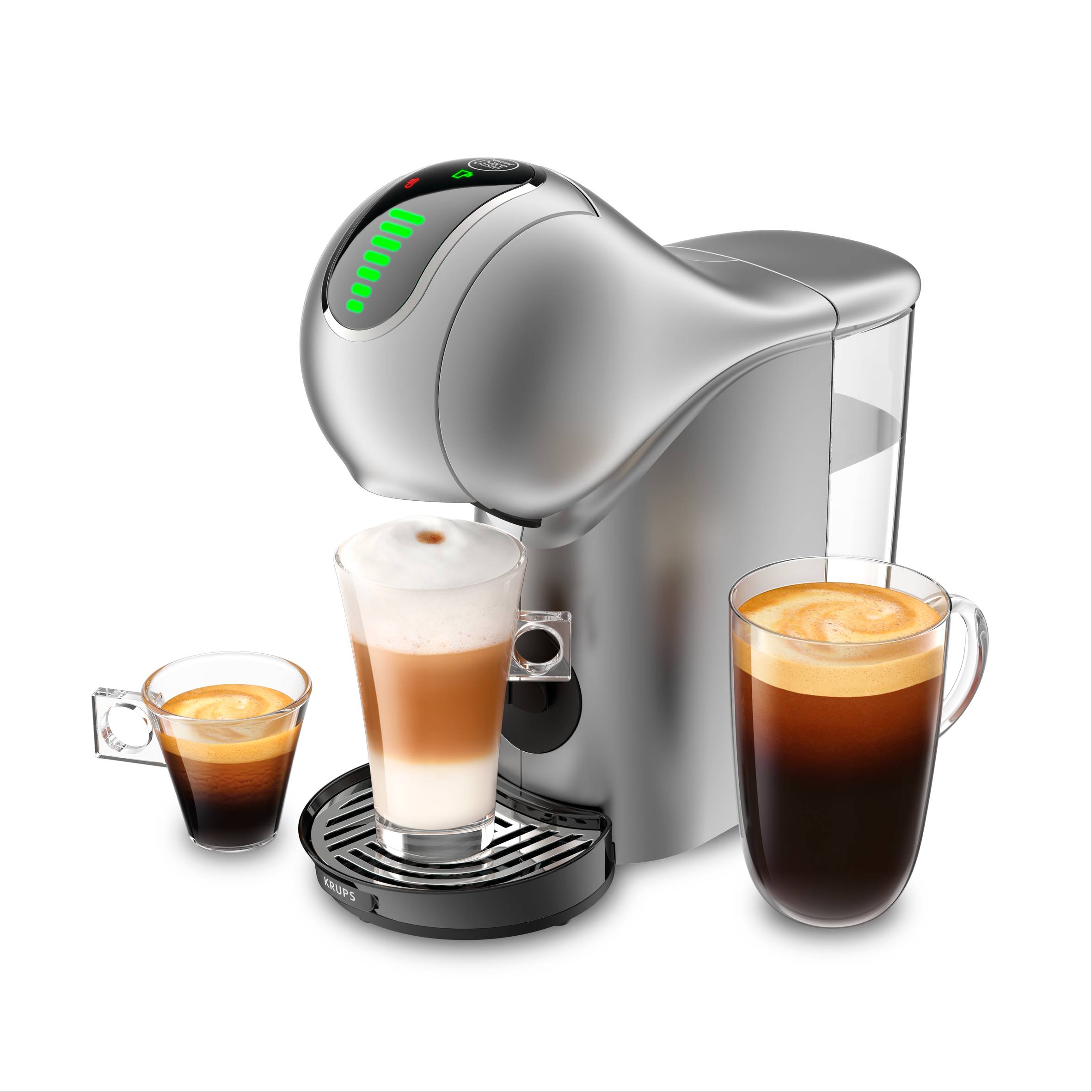 Genio S Touch KP440E automatische koffiemachine