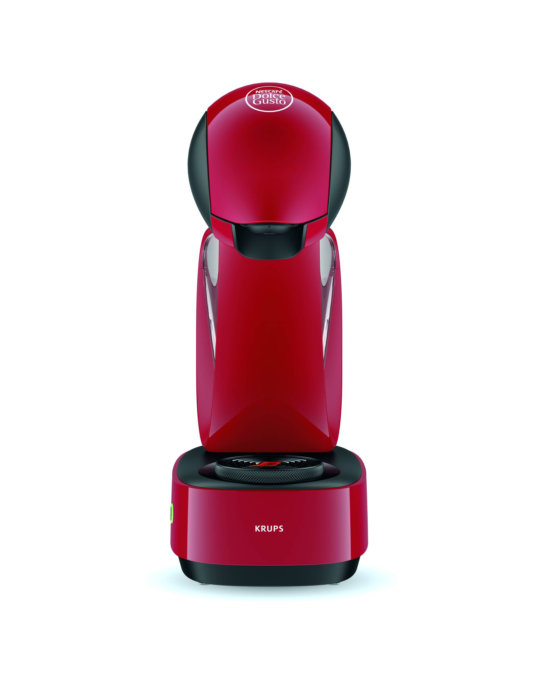 Nescafé Dolce Gusto® Infinissima KP1705 handmatige koffiemachine rood
