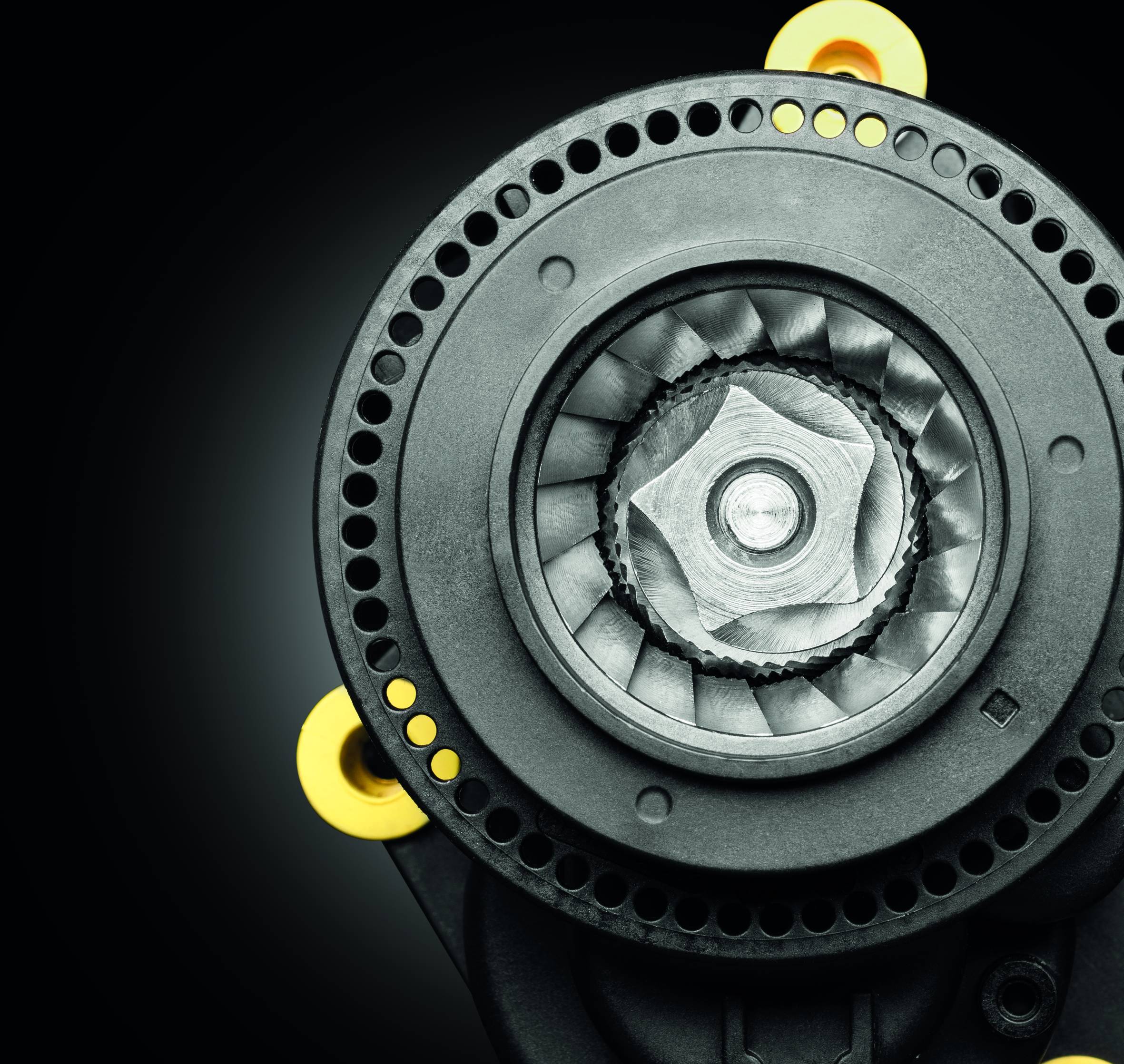 Latt'Espress Automatic Espresso - EA82 Series