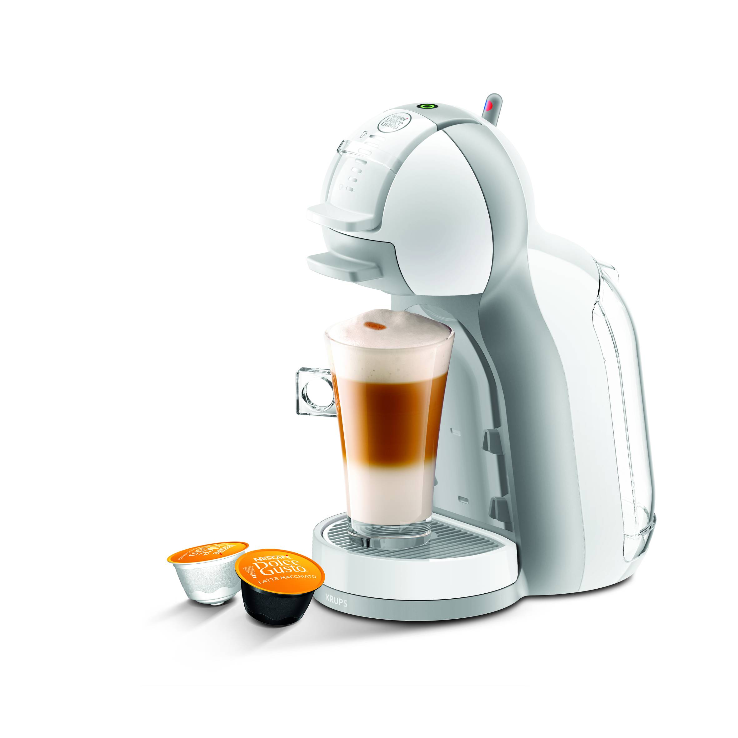 Nescafé Dolce Gusto Mini Me