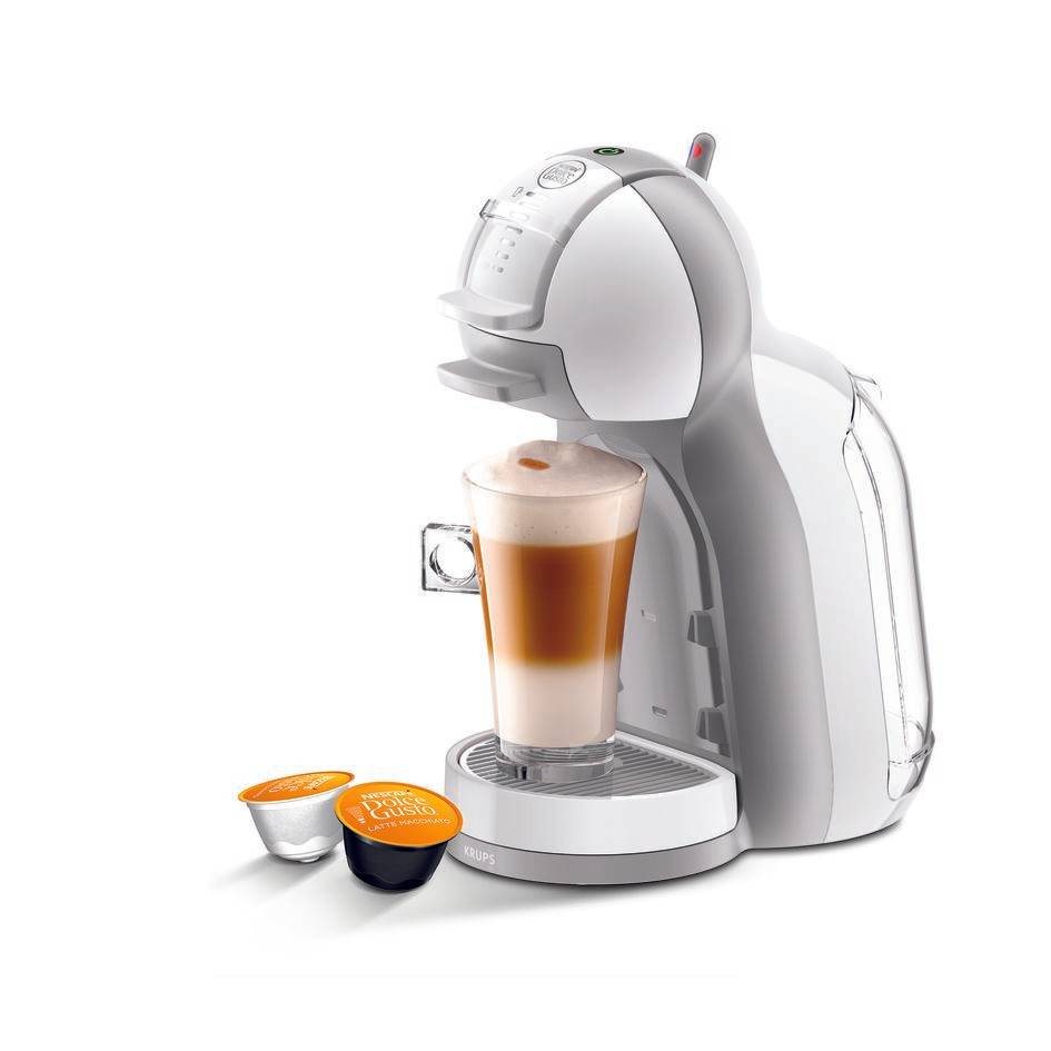 Nescafé Dolce Gusto Mini Me