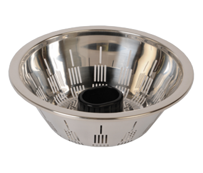 SS-192027 vruchtvleesfilter