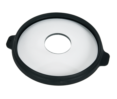 Deksel van de minikom Companion MS-8030000309