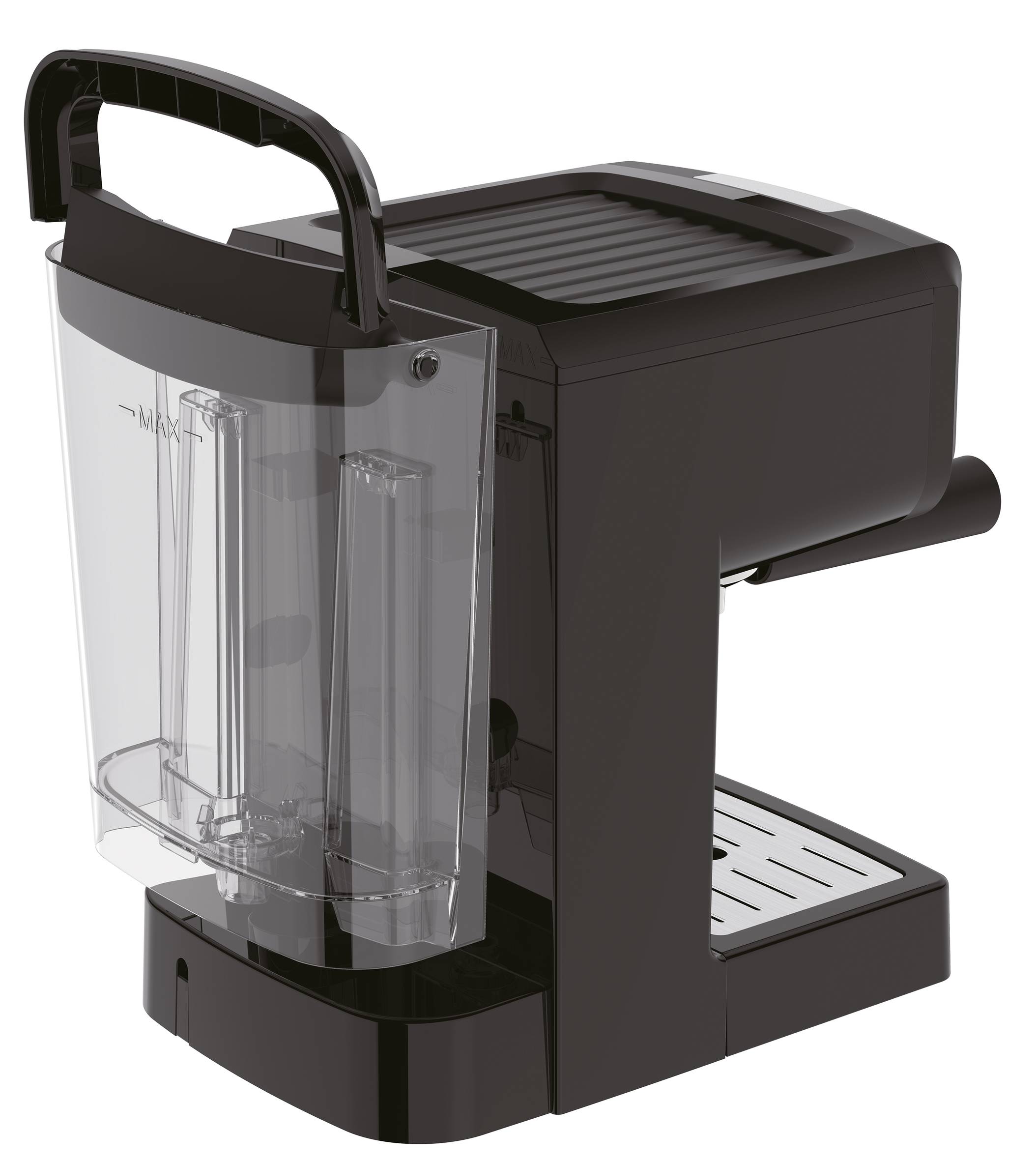 OPIO XP3208 HANDMATIGE ESPRESSOMACHINE