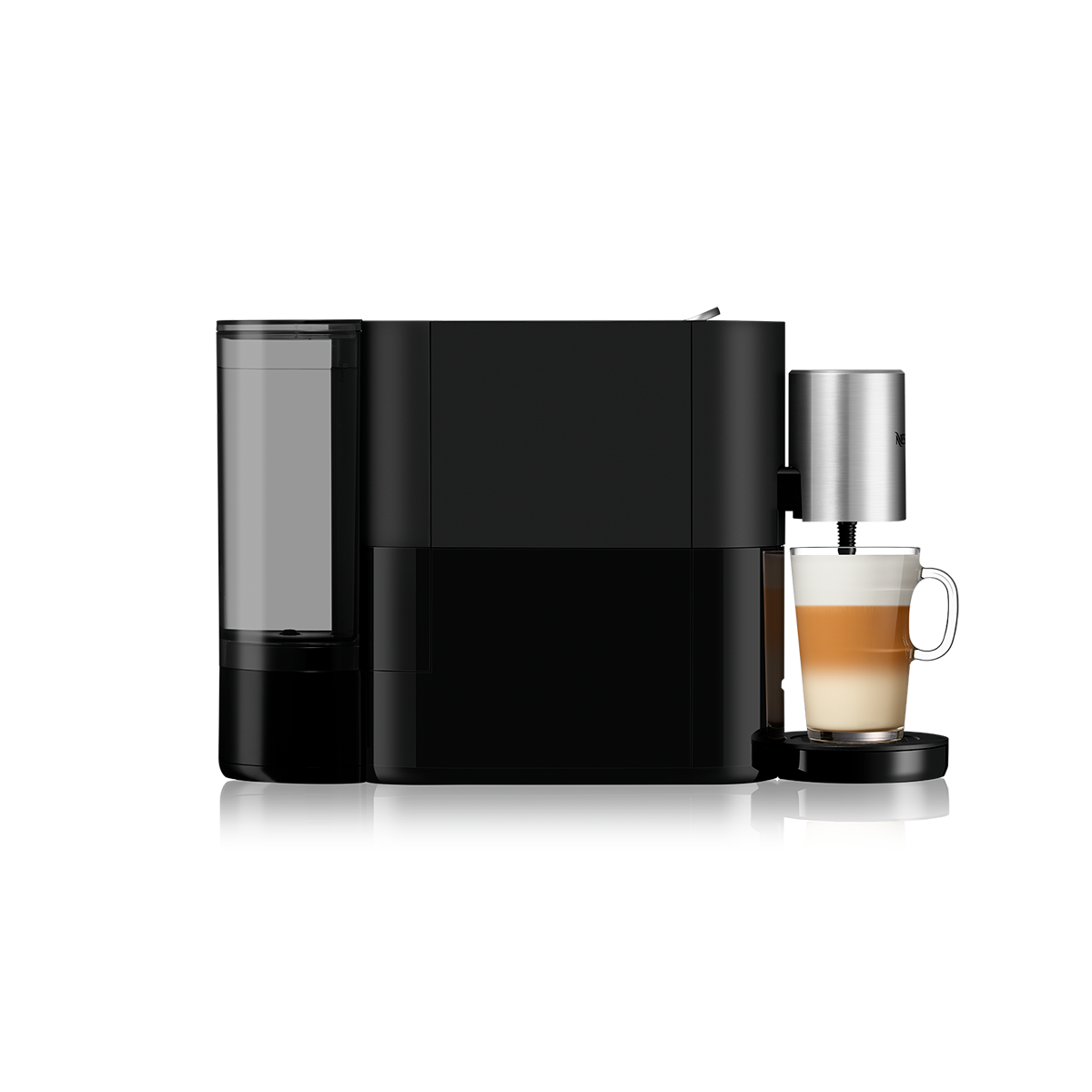 Nespresso Atelier XN8908 koffiezetapparaat