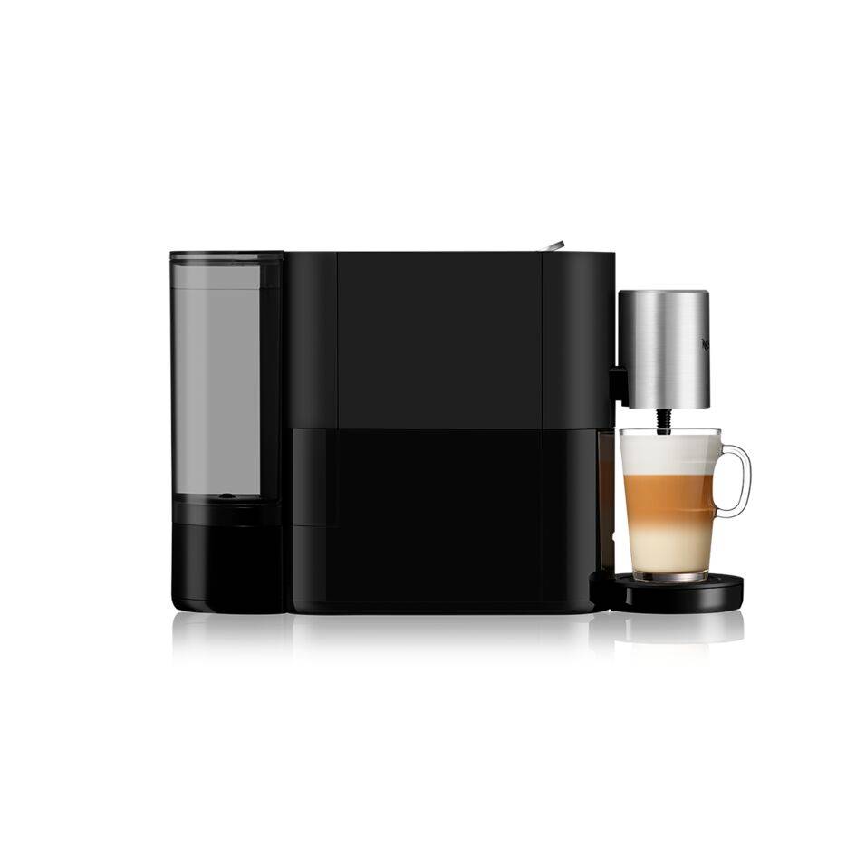 Nespresso Atelier XN8908 koffiezetapparaat