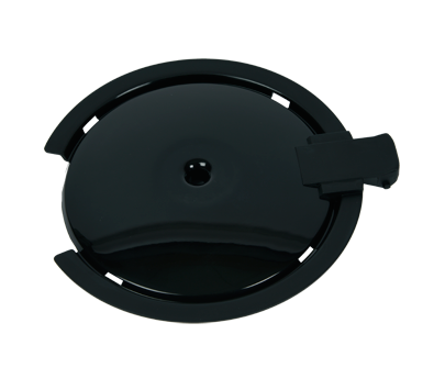 Deksel schenkkan SS-200074