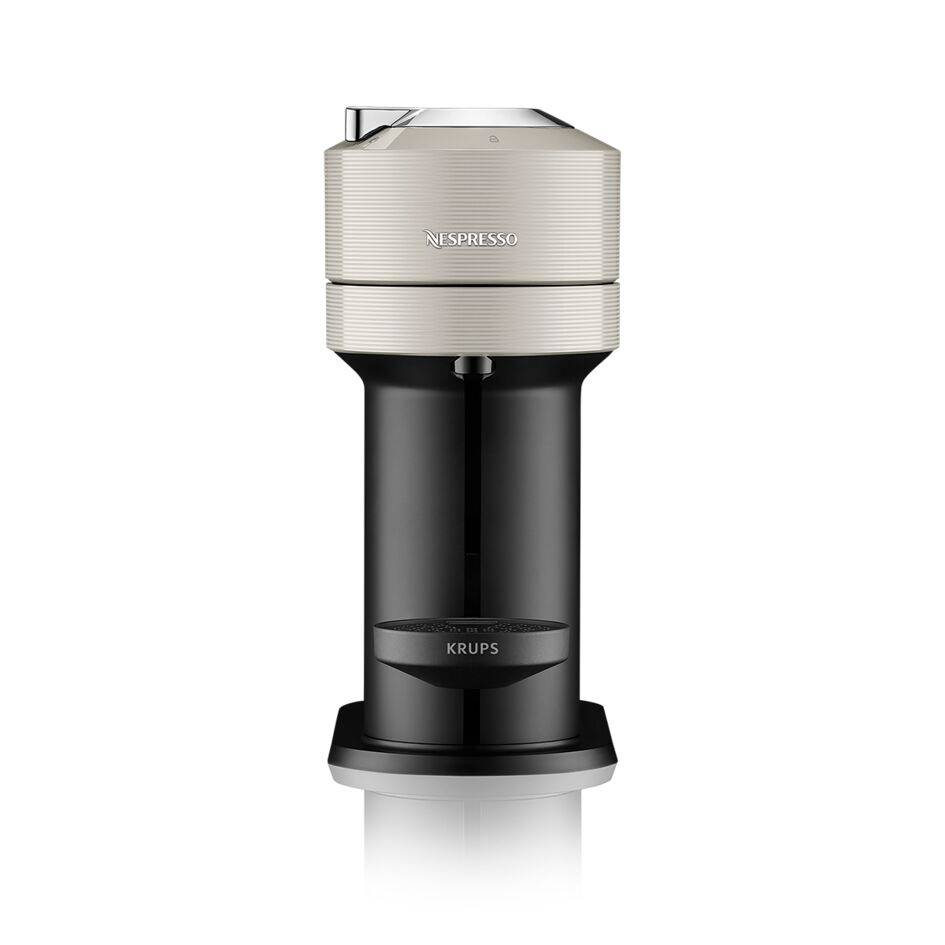 Vertuo Next & Aeroccino XN911B koffiecupmachine