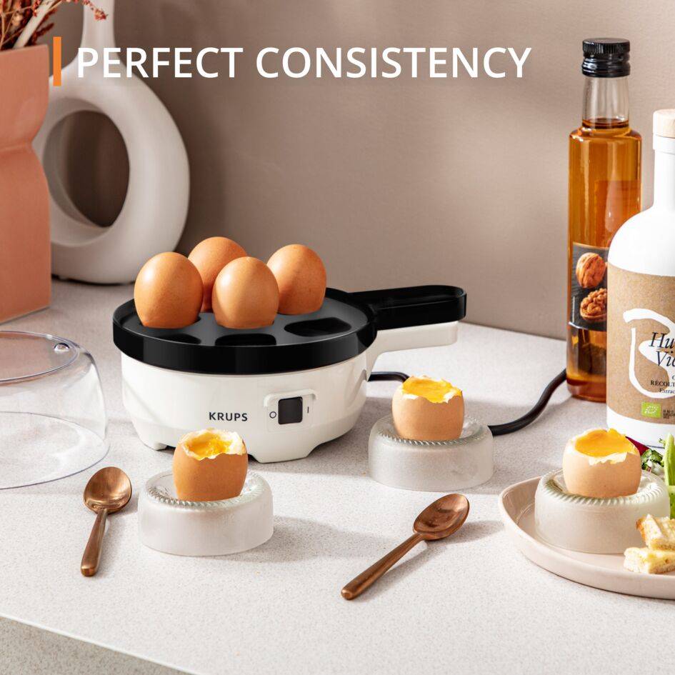 Eierkoker EG2331 7 eieren