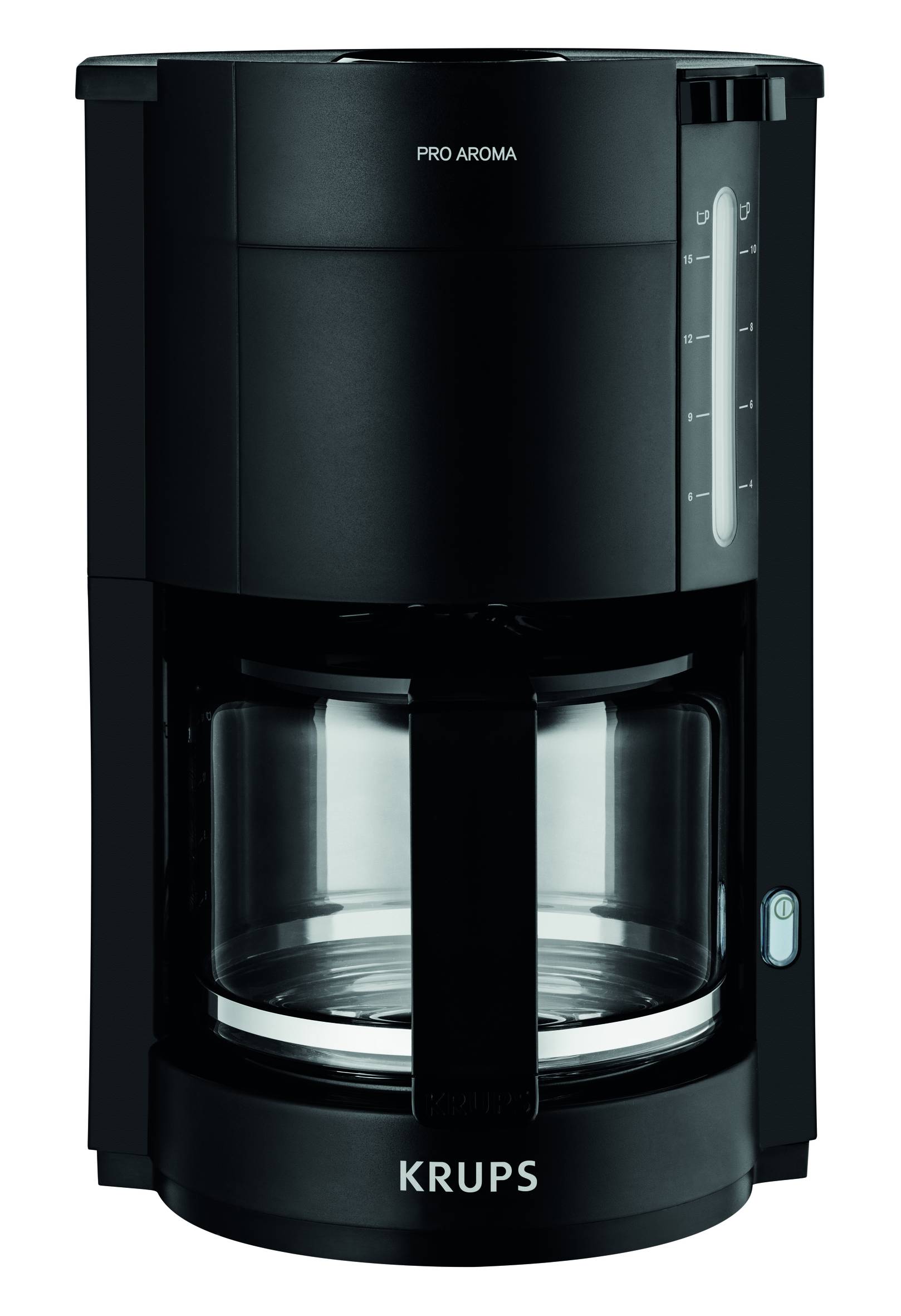 F30908 KOFFIEZETAPPARAAT