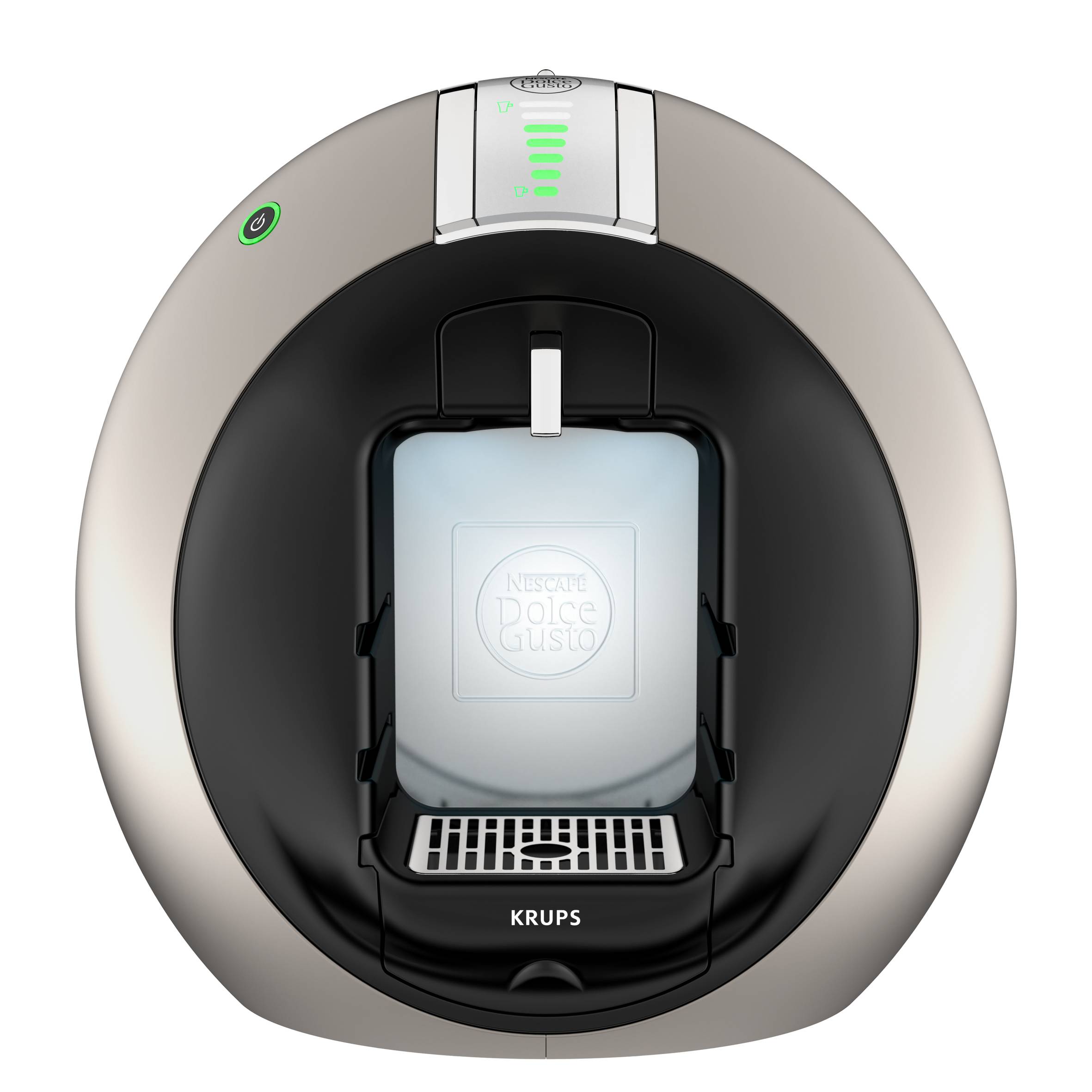 Nescafé Dolce Gusto Circolo Flow Stop