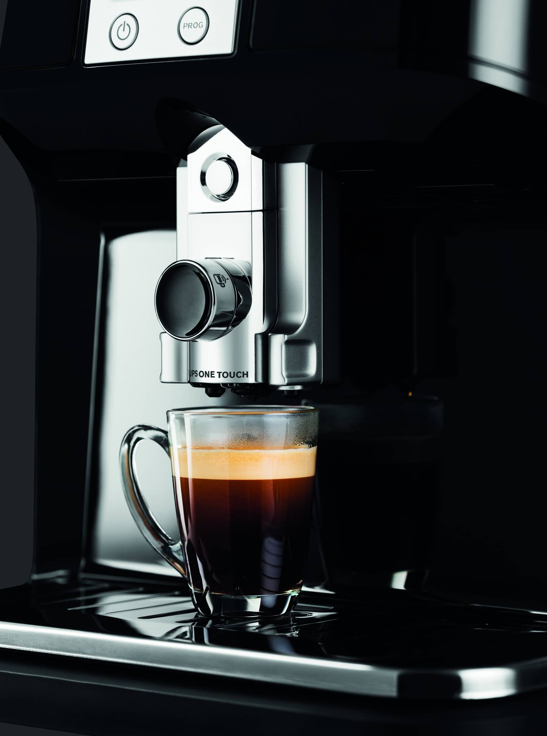 ESPRESSO AUTOMATIC FALCON 3 OTC