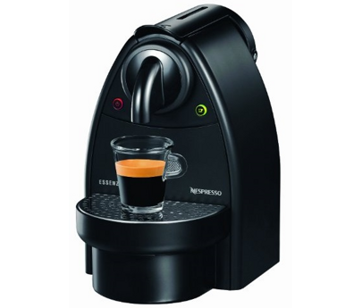 Nespresso essenza