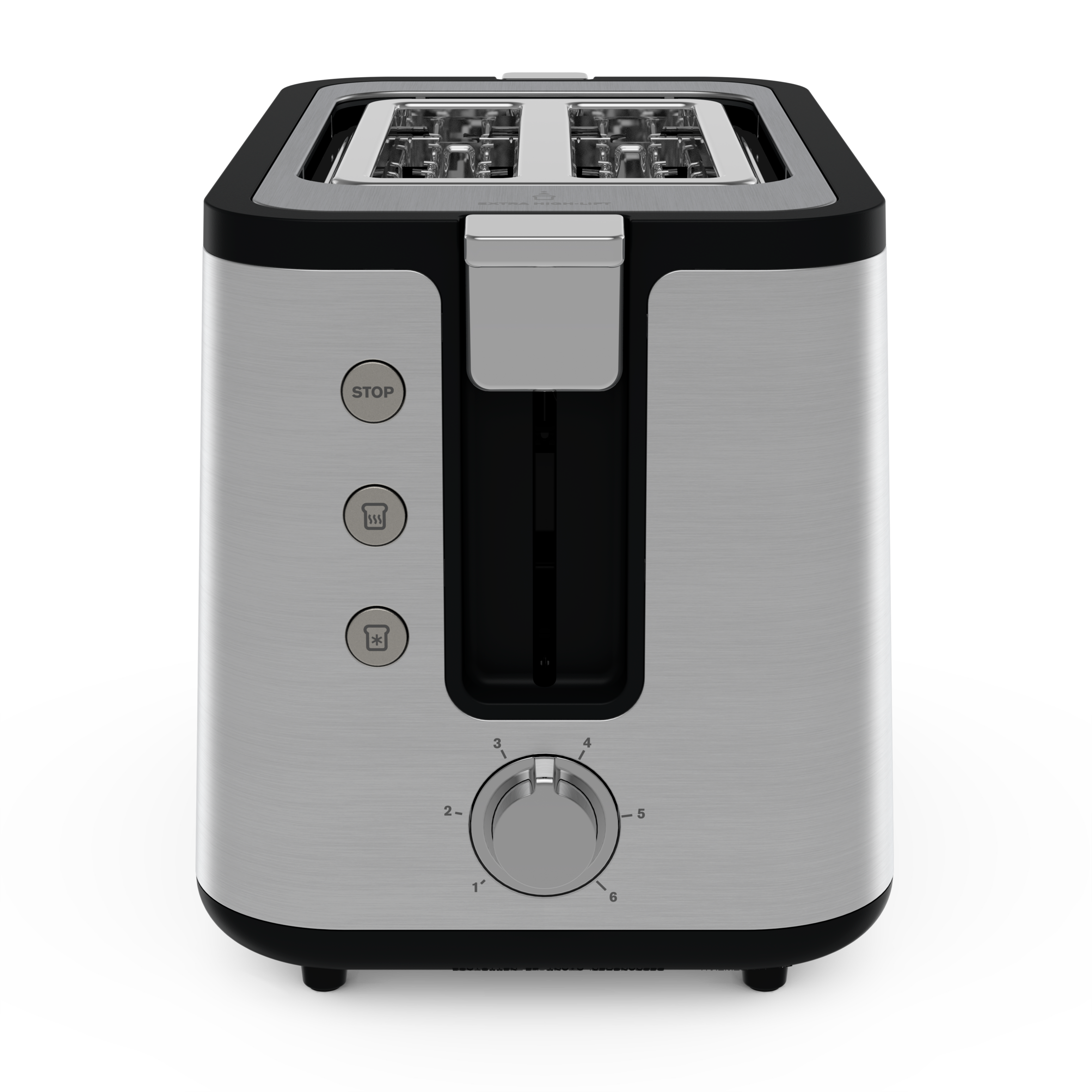 Control KH442D broodrooster