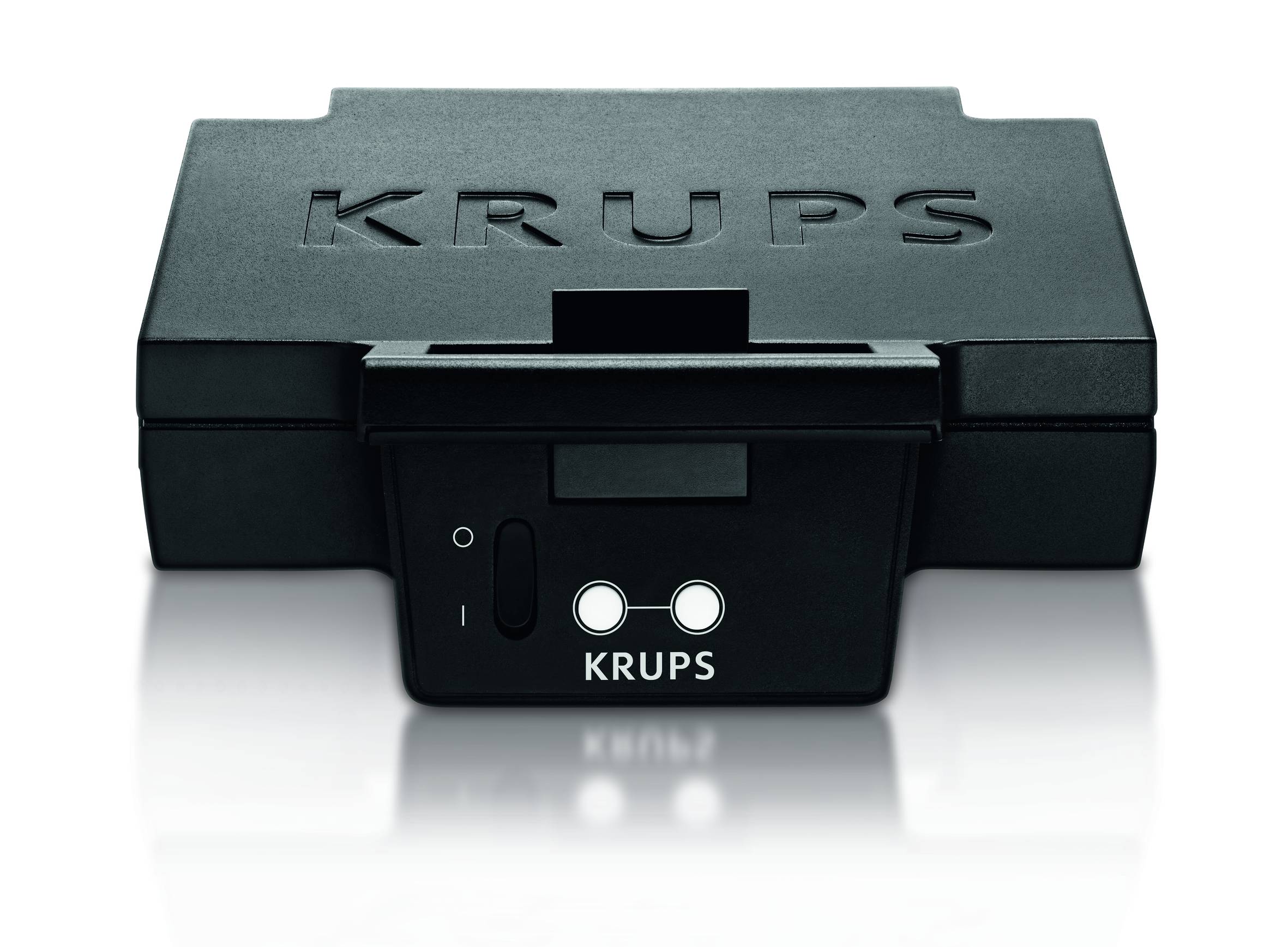 KRUPS TOSTI-APPARAAT FDK45