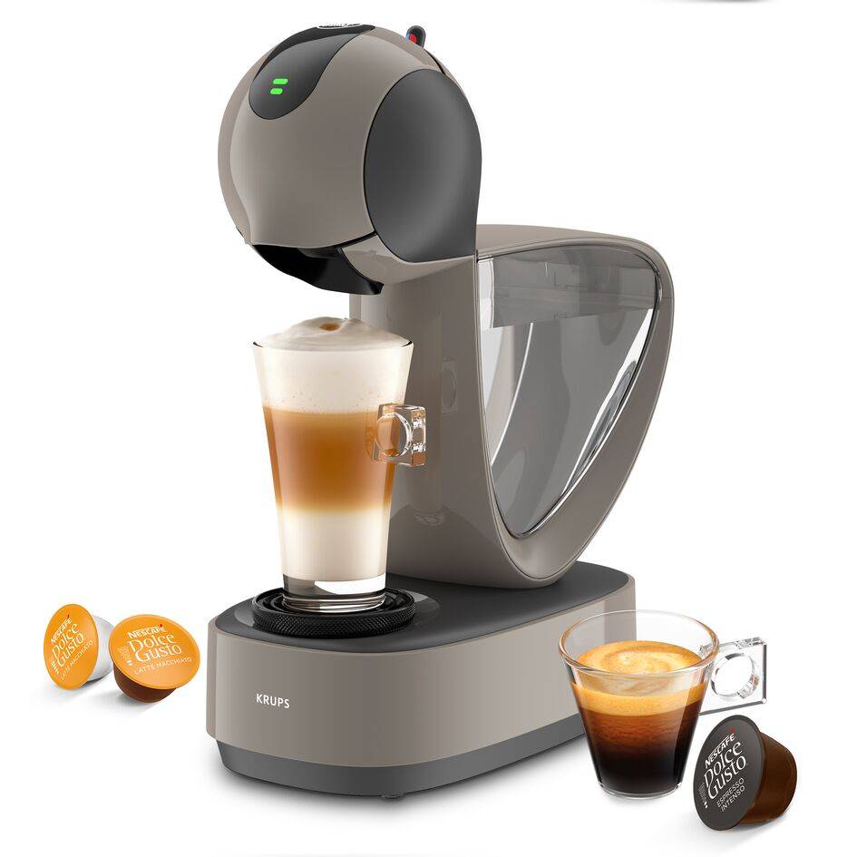NESCAFÉ® Dolce Gusto® Infinissima Touch KP270A automatische koffiemachine